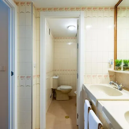 Apartament Behouse Sierpes Sewilla Zewnętrze zdjęcie