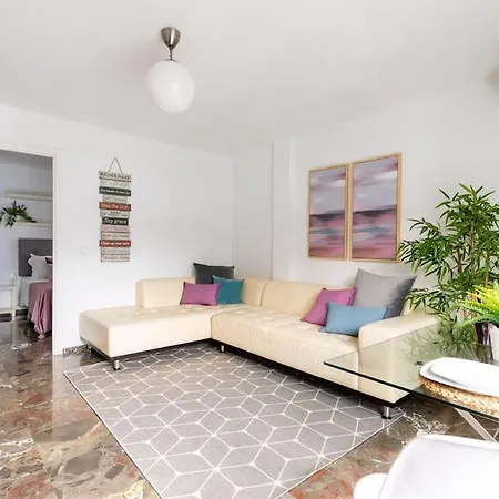 Apartament Behouse Sierpes Sewilla Zewnętrze zdjęcie